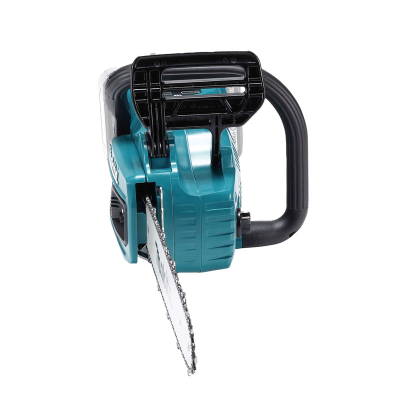 Tronçonneuse 36 V (2 x 18 V Li-Ion) 35 cm MAKITA DUC355Z (vendu sans batterie)