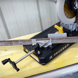 Tronçonneuse à métaux compacte 1280 W Ø 180 mm ENERGYCUT-180MC PEUGEOT OUTILLAGE 134180
