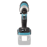 Visseuse à chocs 140 nm MAKITA DTD157Z (Produit seul)