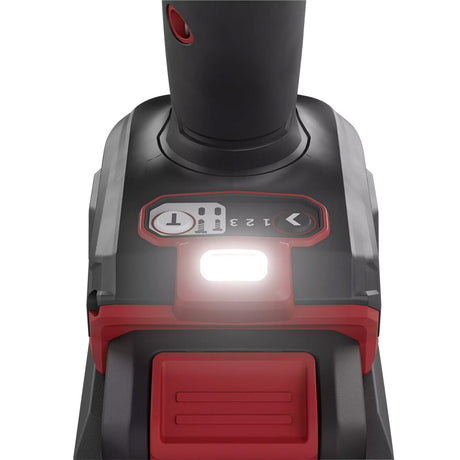 Visseuse à percussion FLEX ID 1/4" 18.0-EC HD C 18V 58Nm (vendu sans batterie)