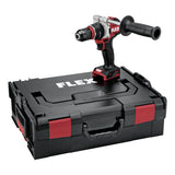 Perceuse-visseuse FLEX PD 2G 18-EC MD DC 18V 115Nm