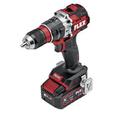 Perceuse-visseuse FLEX PD 2G 18-EC MD DC 18V 115Nm