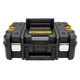Visseuse à placo 18V DEWALT DCF620P1K-QW Brushless avec coffret, une batterie 5,0 Ah et un chargeur pour vis à bande