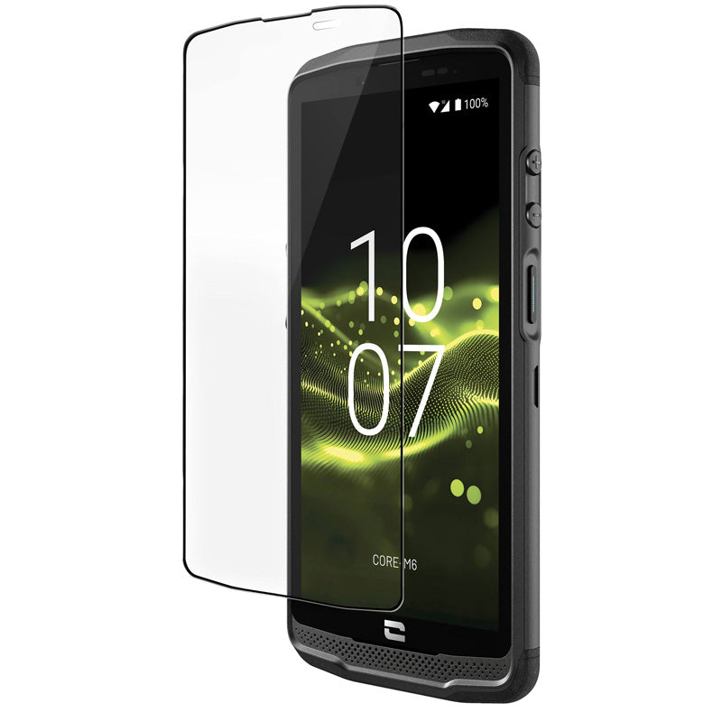 Vitre de protection CROSSCALL  X-GLASS CORE-M6 - 1303389999559