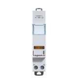 Voyant de signalisation LED jaune LEGRAND 092709 1 module