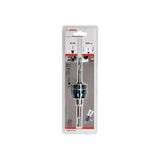 Adaptateur PC Plus BOSCH Professional SDS plus foret HSS-G Ø7,15 x 85 mm
