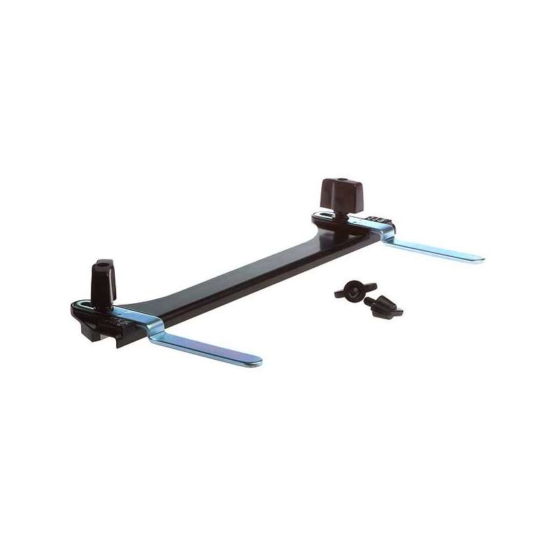 Adaptateur pour rail de guidage MAKITA 192505-5 pour scie circulaire et scie sauteuse
