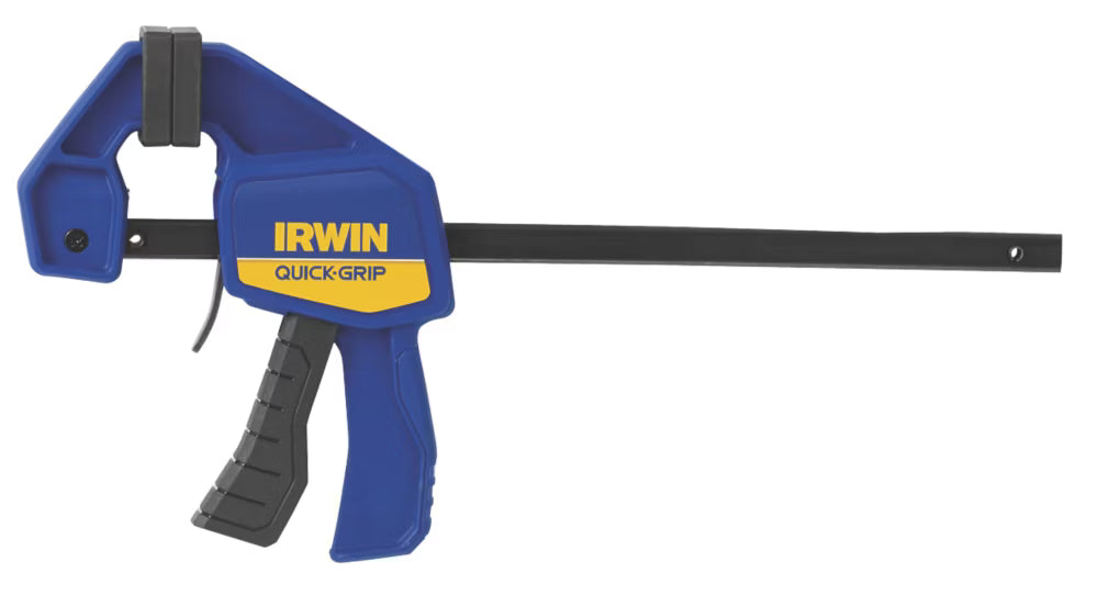 Serre-joint Quick-Grip - serrage moyen - 150mm - IRWIN -T546EL7