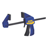 Serre-joint Quick-Grip - serrage moyen - 150mm - IRWIN -T546EL7