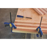 Serre-joint Quick-Grip - serrage moyen - 150mm - IRWIN -T546EL7