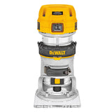 Affleureuse 900W DEWALT D26200-QS