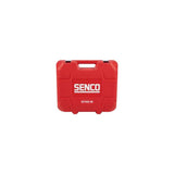 Agrafeuse autonome à gaz SENCO GT40i-M (8VS2001N) - 12 à 38 mm