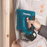 Agrafeuse LXT MAKITA DST112Z 18V Li-ion 7/10 mm (produit seul)