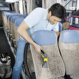Appareil d'injection-extraction  -KARCHER  - PUZZI 8/1 - 1.100-240.0
