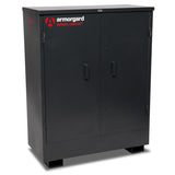 Armoire de rangement Tuffstor Cabinet ARMORGARD TSC3 1205x585x1570mm