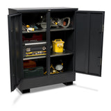 Armoire de rangement Tuffstor Cabinet ARMORGARD TSC3 1205x585x1570mm