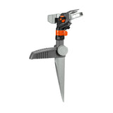 Arroseur canon sur pic PREMIUM GARDENA 8136-20