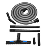 Aspirateur à Eau et à Poussière DIAM ASP-E16 230 V 1600 W
