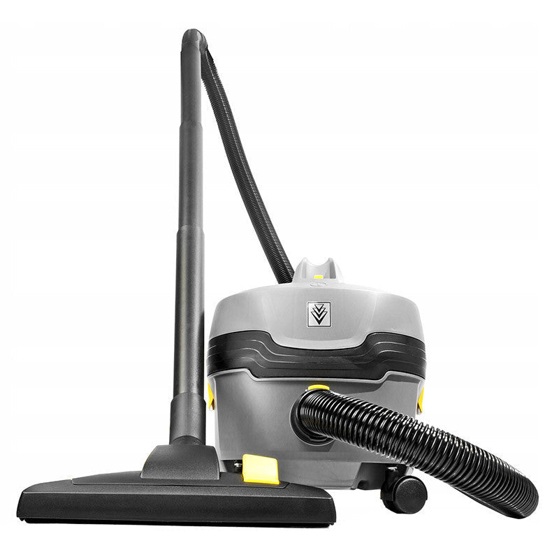 Aspirateur à poussières - KARCHER - T 7/1 Classic tube métal 1.527-190.0