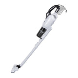 Aspirateur blanc LXT MAKITA DCL286FZW 18 V Li-ion (produit seul)