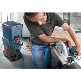 Aspirateur BOSCH 06019C3100 - GAS 35 M AFC Professional pour solide et liquide