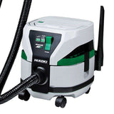 Aspirateur eau et poussière HIKOKI RP3608DAW4Z 36V (vendu sans batterie)