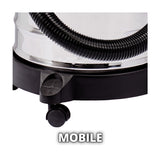 Aspirateur eau et poussière TC-VC 1820 S EINHELL 2342167 1250W 20L avec accessoires
