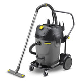 Aspirateur eau et poussières  - KARCHER -  NT 65/2 TACT TC - 65L - 1.667-287.0