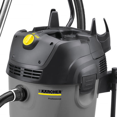 Aspirateur eau et poussières  - KARCHER -  NT 65/2 TACT TC - 65L - 1.667-287.0