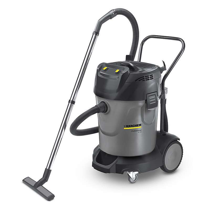 Aspirateur eau et poussières NT 70/2-  KARCHER - 1.667-269.0