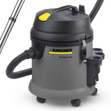 Aspirateur - KARCHER -  NT 27/1 1380W 27L Eau et Poussière 1.428-500.0