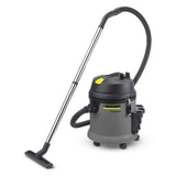 Aspirateur - KARCHER -  NT 27/1 1380W 27L Eau et Poussière 1.428-500.0