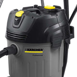 Aspirateur  - KARCHER  - NT 65/2 AP 2760W 65L Eau et Poussière 1.667-291.0