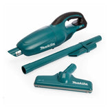 Aspirateur MAKITA DCL180Z 18V 36mBar (vendu sans batterie)