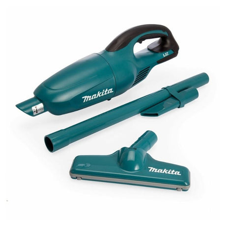 Aspirateur MAKITA DCL180Z 18V 36mBar (vendu sans batterie)
