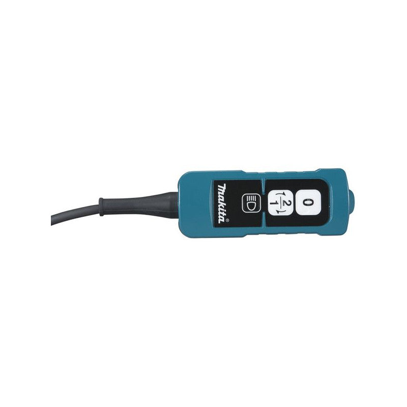 Aspirateur MAKITA DVC260Z 36V (2x18V) Li-Ion 62 mbar (vendu sans batterie)