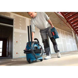 Aspirateur pour solides et liquides BOSCH 060197B1W0 GAS 20 L SFC
