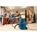Aspirateur pour solides et liquides BOSCH 060197B1W0 GAS 20 L SFC