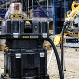 Aspirateur solides et liquides 54V DEWALT DCV586MN-XJ Brushless