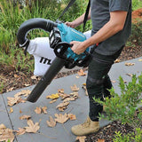 Aspirateur Souffleur MAKITA DUB363ZV 36V (2x18V) Li-Ion 33mbar (vendu sans batterie)