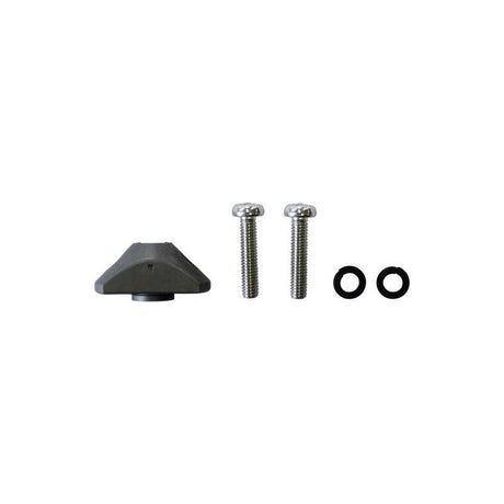 Assemblage de matrice HIKOKI 998-039 pour grignoteuse CN16SA