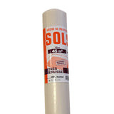 Bâche de protection sol SAVY 1681975 - 3x15m