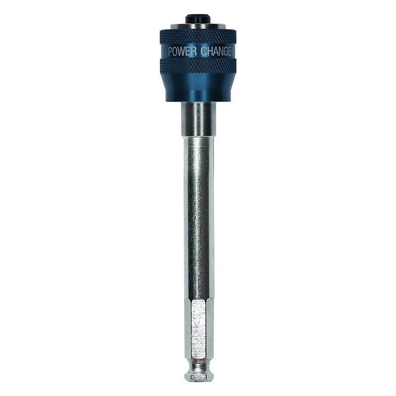 Barre d'extension BOSCH 2608594262 Professional 150 mm/6" mandrin PC Plus 7/16" 11 mm