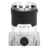 Base complète avec guidage pour Affleureuse MAKITA 3710