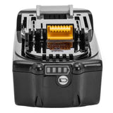 Batterie MAKITA BL1840B Li-ion 18 V 4.0 Ah avec témoin de charge