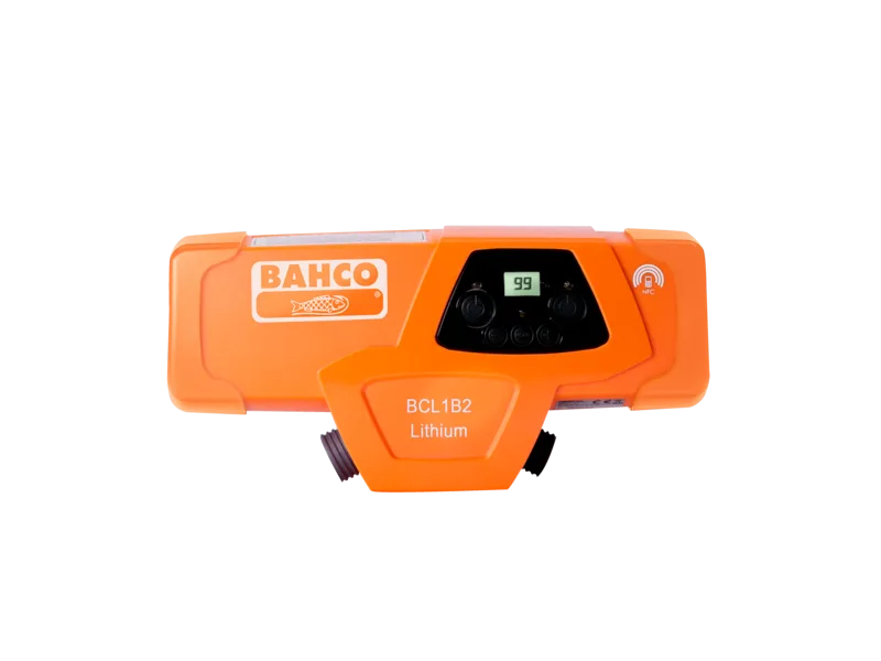 Batterie lithium/ion 43,2V 5,8A 250 Wh BAHCO BCL1B2