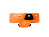 Batterie lithium/ion 43,2V 5,8A 250 Wh BAHCO BCL1B2