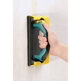 Bloc de ponçage manuel pour plaquiste WOLFCRAFT 4056000