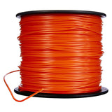 Bobine de fil rond STIHL 0000 930 2246 2246 diamètre 2.4 mm longueur 253 m