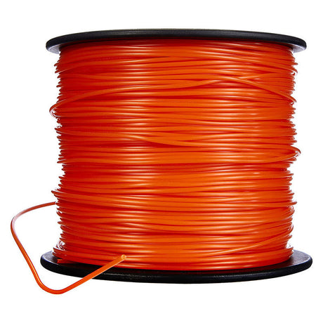 Bobine de fil rond STIHL 0000 930 2246 2246 diamètre 2.4 mm longueur 253 m